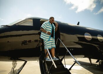 R&B star Sean Kingston’s NE tour to kick off with Dimapur on Dec 28