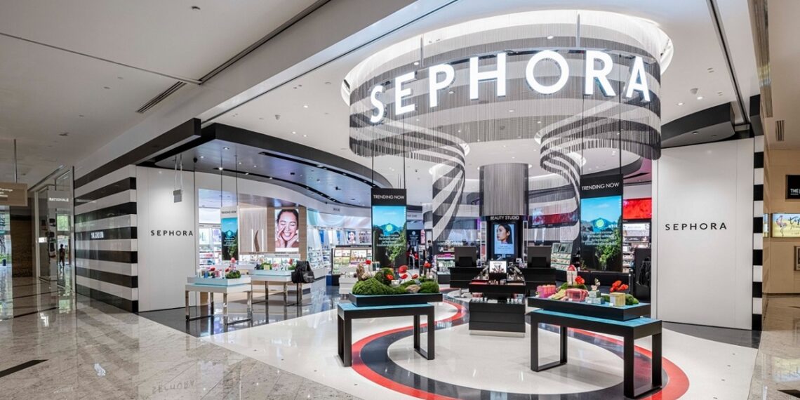 Sephora, Reliance join forces to redefine prestige beauty retail in India