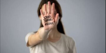 Meghalaya shocks nation with 58% surge in sexual offences since 2007