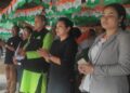 Tharoor calls on Mizoram to preserve culture, resources by voting for Congress