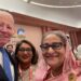 Is the US poised to strike against errant Sheikh Hasina regime?