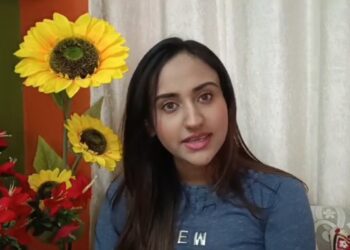 Tripura talents shine in Bollywood: Srijita Bhattacharjee, Nabanita Saha