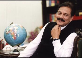Sahara Group Chief, Subrata Roy, passes away at 75