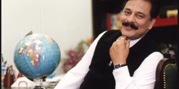 Sahara Group Chief, Subrata Roy, passes away at 75