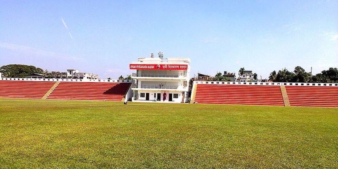 RSS-backed body’s Agartala rally on X-mass Day to demand delisting of converted STs