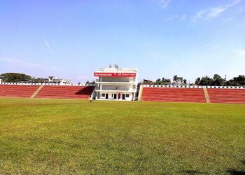 RSS-backed body’s Agartala rally on X-mass Day to demand delisting of converted STs