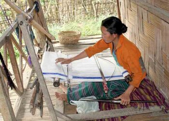 Arunachal’s GI-tagged wonders debut at India International Trade Fair