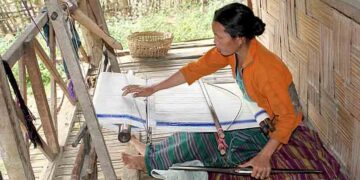 Arunachal’s GI-tagged wonders debut at India International Trade Fair