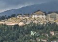 Arunachal’s Tawang Monastery pleads for healthcare, power upgrades