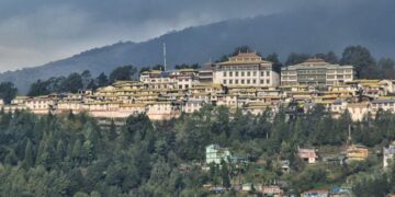 Arunachal’s Tawang Monastery pleads for healthcare, power upgrades