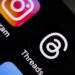 Threads users can now delete accounts without impacting Instagram profile