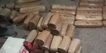 Tripura police identifies Myanmar as major threat in its battle against drug menace