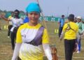 Assam's Tutumoni Boro clinches gold in archery at 37th National Games 2023