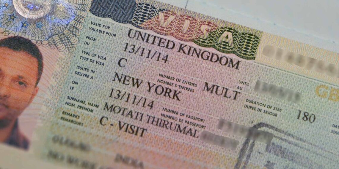 The Rising Demand for Skilled Indian Immigrants in the UK