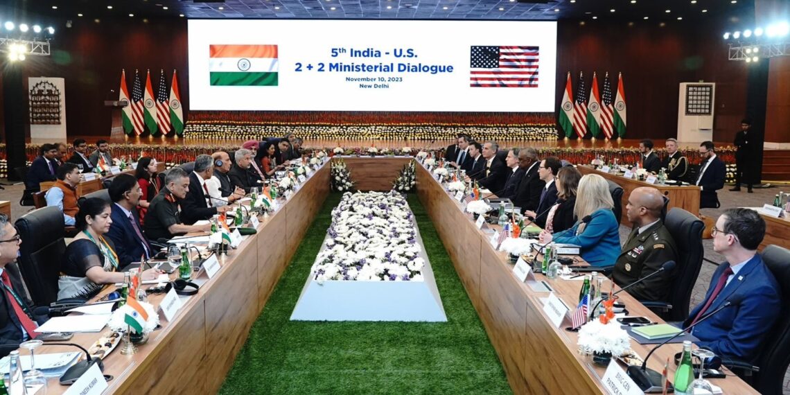 What 2+2? Now, India and China speak the same language on Bangladesh elections