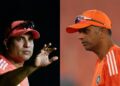 Game over for Rahul Dravid? VVS Laxman in line for top job