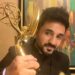 Actor-comedian Vir Das shines at 51st Emmys; wins Best Comedy for ‘Vir Das: Landing’