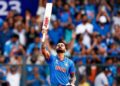 ‘It was a perfect picture,’ says Virat Kohli after his record 50th ton