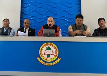 Mizoram polls: ZPM vows to go solo, dismisses claims of ‘secret pact’ with BJP