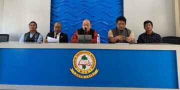 Mizoram polls: ZPM vows to go solo, dismisses claims of ‘secret pact’ with BJP