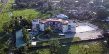 Beyond books: This school in Assam’s Moranhat redefining classroom learning