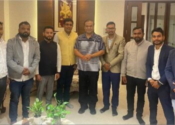 AASU faces mass defection as 300 leaders set to join BJP, highlight internal discord