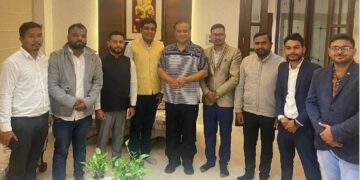 AASU faces mass defection as 300 leaders set to join BJP, highlight internal discord