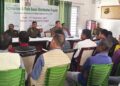 Programme on wildlife inspires Majuli’s village defence party to champion conservation
