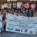 Workshop equips village defence party against wildlife crime in Orang National Park