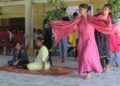 Theatre takes centre stage in Udalguri to address human-elephant conflict