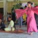 Theatre takes centre stage in Udalguri to address human-elephant conflict