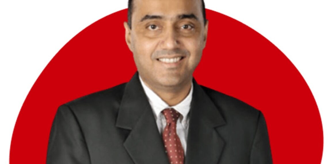 Bharti Airtel CEO applauds Centre’s vision in ‘progressive’ Telecom Bill