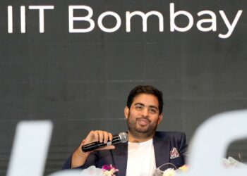 Jio, IIT-Bombay forge ‘Bharat GPT’ collaboration; set sights on TV operating system