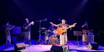 Singer-songwriter, activist Akhu Chingangbam abducted at gunpoint from Imphal home