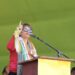 Meghalaya LS candidate Ampareen cautions against ‘exploiting’ 2009 scam allegations