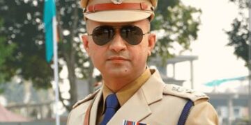Assam IPS Officer Anand Mishra tenders ‘unconditional resignation’