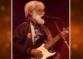 Iconic Assamese artiste Arun Das passes away at 70