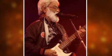 Iconic Assamese artiste Arun Das passes away at 70