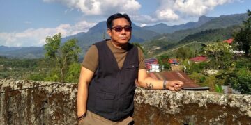 NSCN (K-YA) admits killing ex-MLA Yumsen Matey; denies 2024 Arunachal polls connection