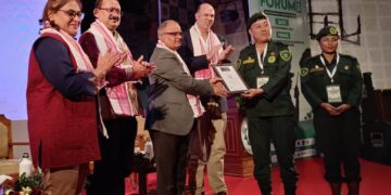 Asian Ranger Forum champions inclusive ranger forces for global biodiversity protection