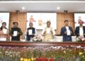Inside Chief Minister’s office: Assam CM’s second year unveiled in two books