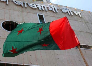 Partisan charge against BEC as poll panel rejects Awami League ‘dummy’ candidates’ nomination appeals