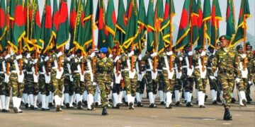 B’desh Army forbids use of electronic gadgets, social media platforms by officers, troops