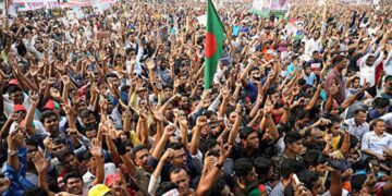 In search of an Opposition in Bangladesh election