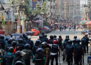 Sheikh Hasina hints at dealing with sanctions after the election