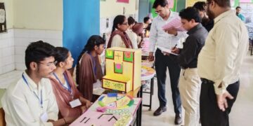 Bharti Foundation’s QSP revolutionises learning in 850 schools across 12 states