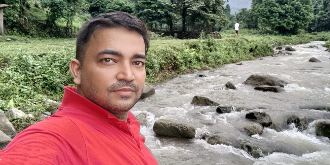 ULFA-I recruitment spree continues; Assam journalist joins outfit ranks