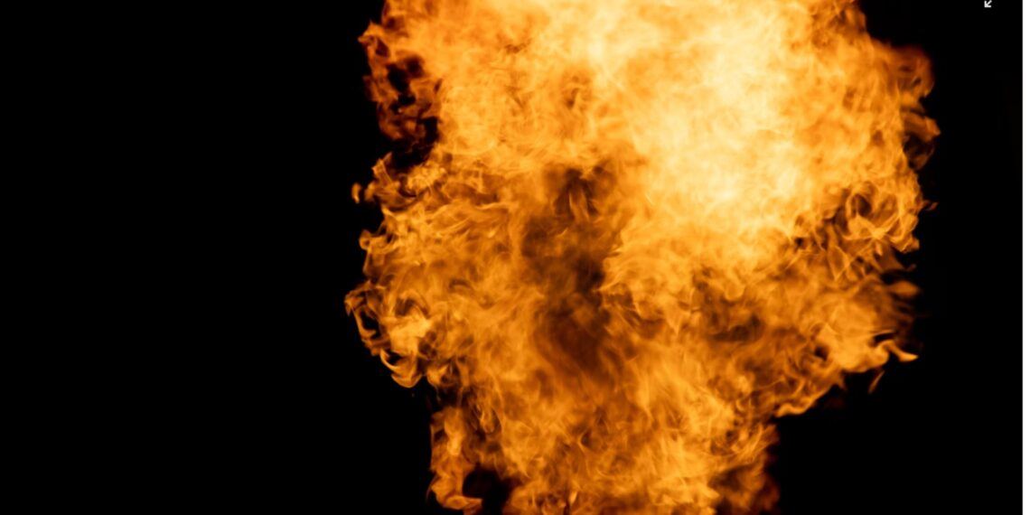 Security heightened as Maoists blow up railway tracks in Jharkhand, services disrupted