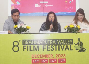 Brahmaputra Valley Film Festival returns for its 8th edition, starting Dec 14 in Guwahati