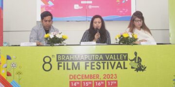 Brahmaputra Valley Film Festival returns for its 8th edition, starting Dec 14 in Guwahati